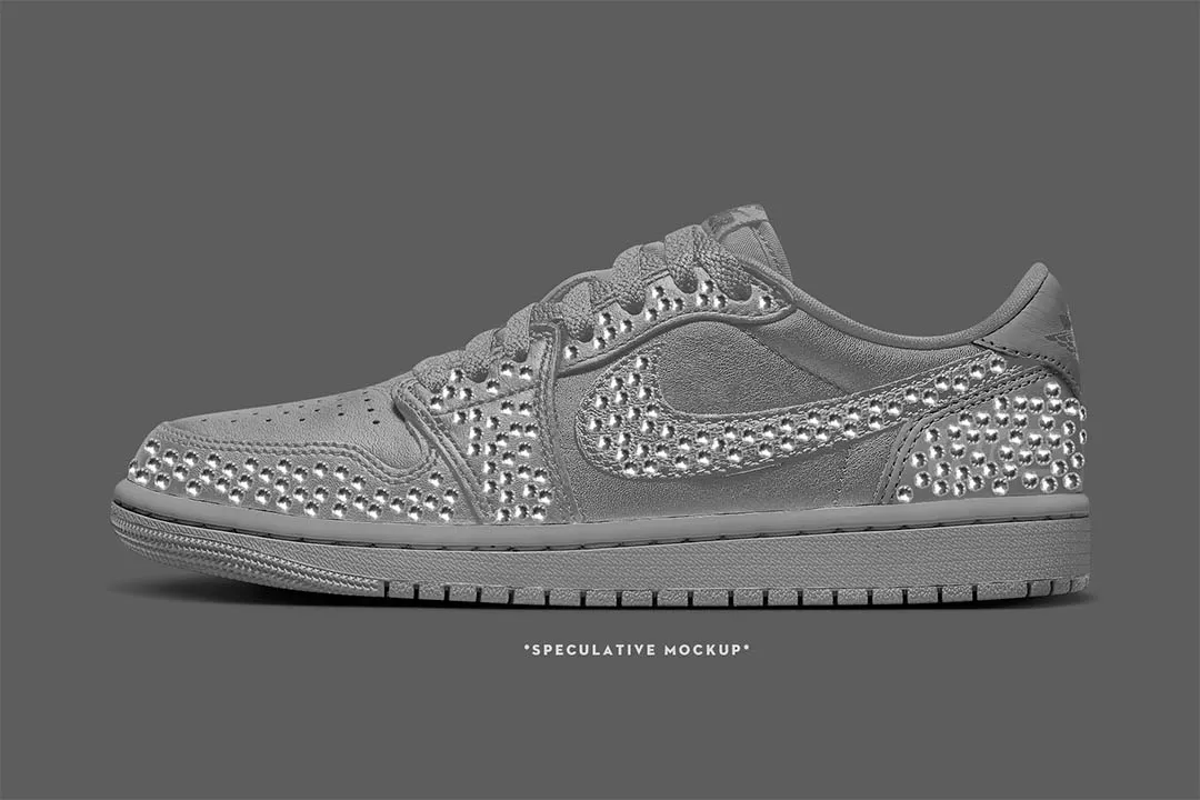 Top những mẫu Jordan đáng mong đợi nhất sẽ ra mắt trong 2025 Hinh anh 9: Top nhung mau Jordan dang mong doi nhat se ra mat trong 2025