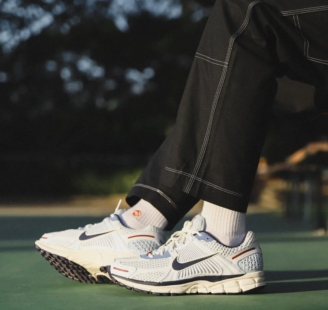 Top những mẫu giày Nike hot trend nhất 2024 Hinh anh 2: Top nhung mau giay Nike hot trend nhat 2024