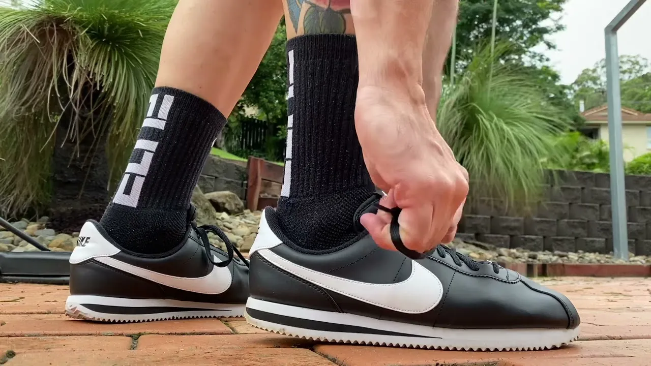 Top những mẫu giày Nike hot trend nhất 2024 Hinh anh 4: Top nhung mau giay Nike hot trend nhat 2024