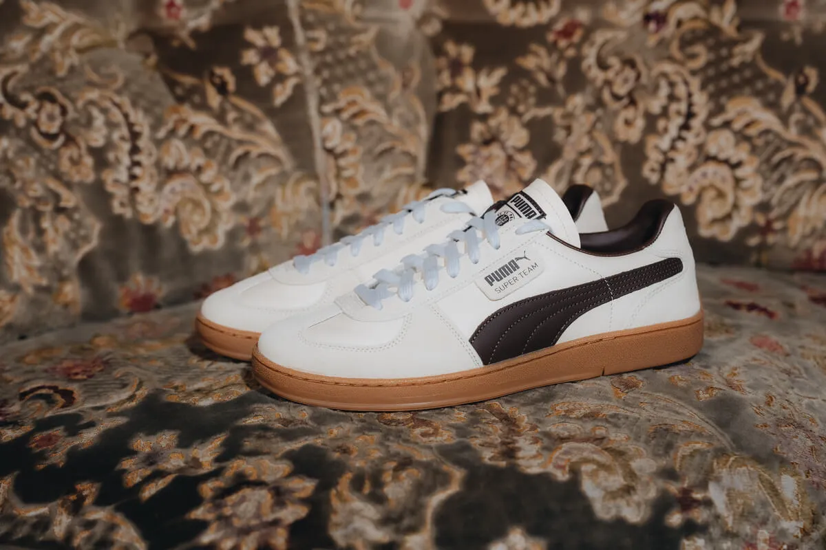 Top những mẫu giày Retro Puma kinh điển đáng sở hữu nhất 2024 Hinh anh 5: Top nhung mau giay Retro Puma kinh dien dang so huu nhat 2024