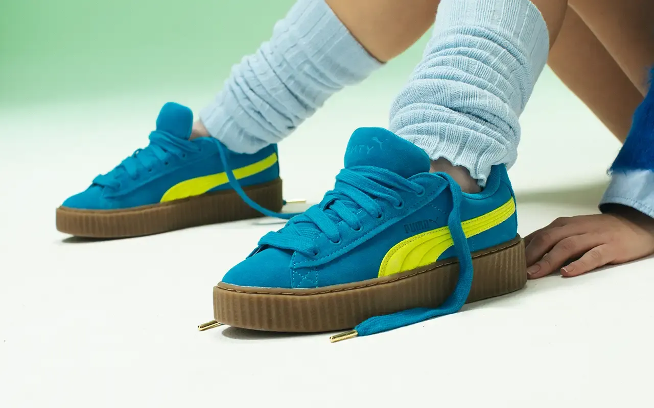 Top những mẫu giày Retro Puma kinh điển đáng sở hữu nhất 2024 Hinh anh 8: Top nhung mau giay Retro Puma kinh dien dang so huu nhat 2024