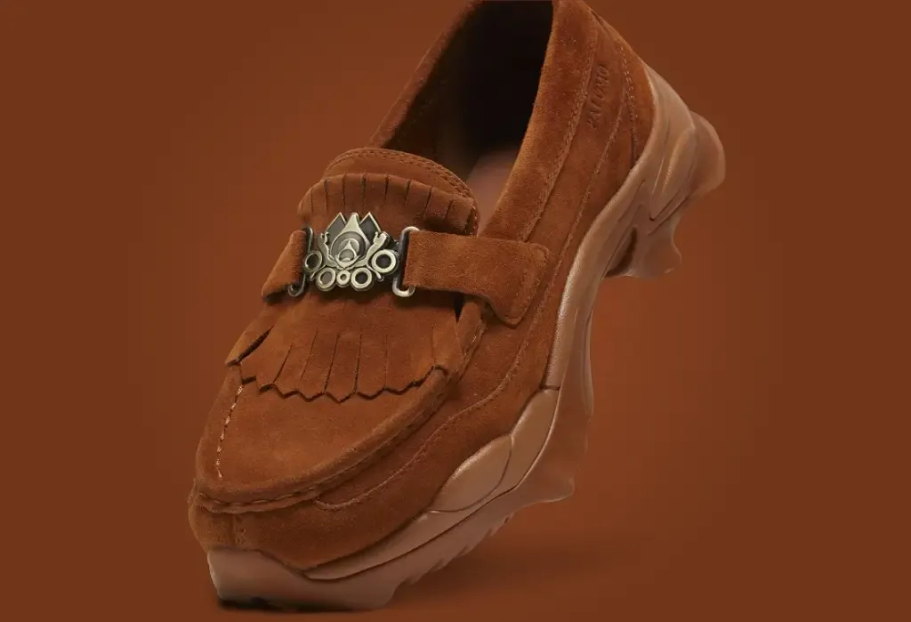 Top những mẫu giày Retro Puma kinh điển đáng sở hữu nhất 2024 Hinh anh 9: Top nhung mau giay Retro Puma kinh dien dang so huu nhat 2024