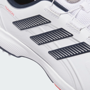 Giay Adidas Traxion Lite BOA 24 Golf 'White' ID8606