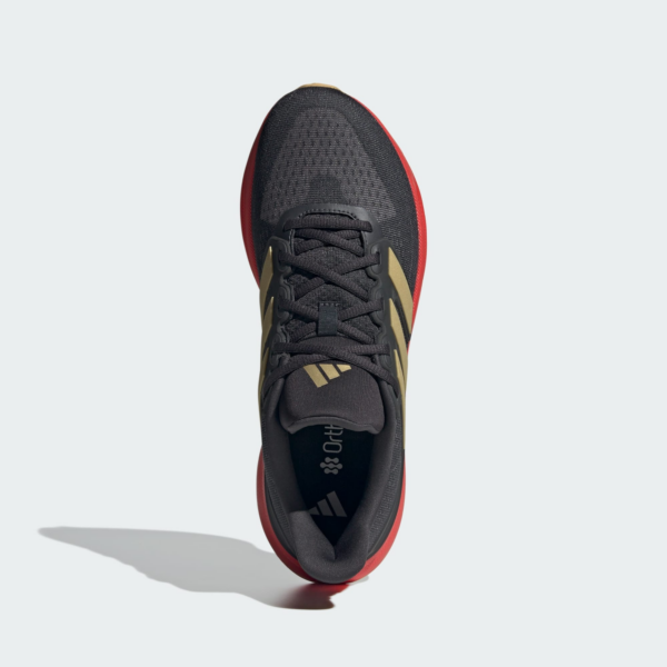 Giay Adidas Ultrarun 5 'Grey' ID8365