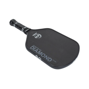 Vot Pickleball Six Zero Double Black Diamond Control 'Black'