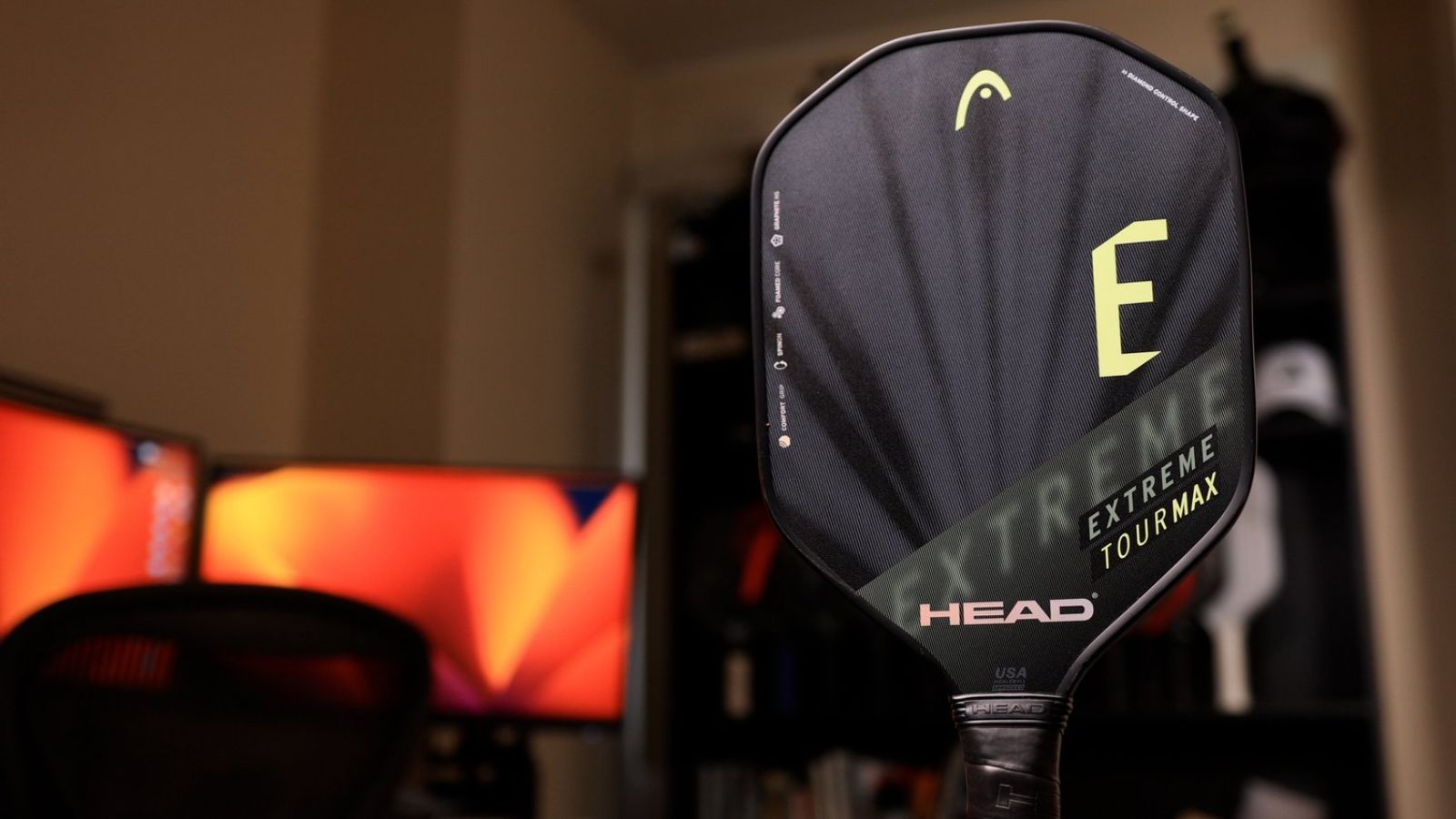 Tổng hợp các mẫu vợt Pickleball Head: Nên chọn loại nào? Hinh anh 11: Tong hop cac mau vot Pickleball Head: Nen chon loai nao?