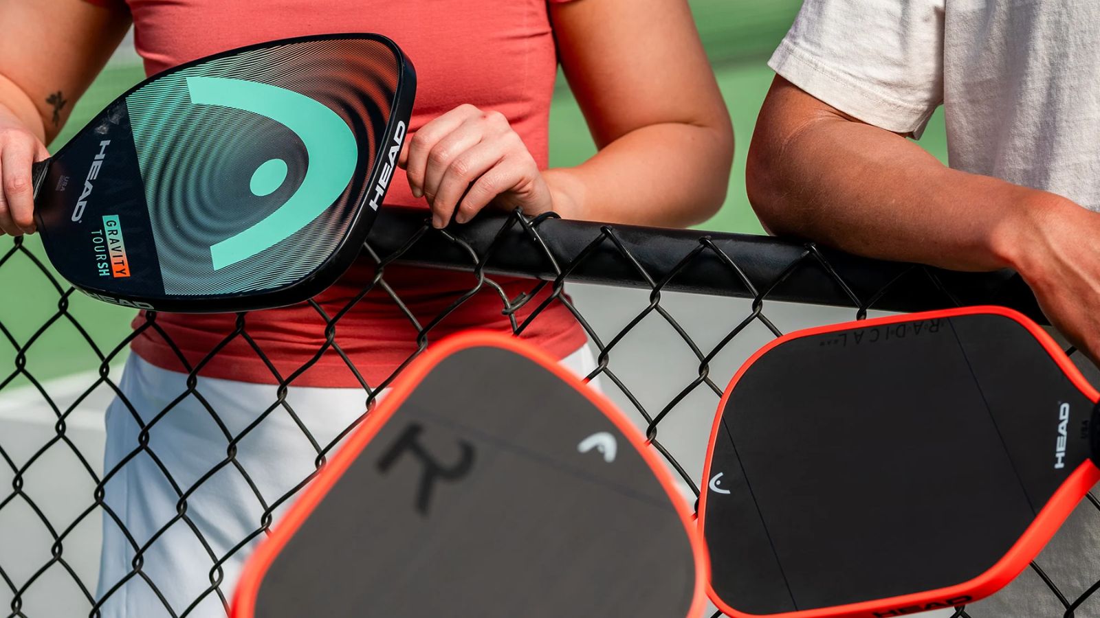 Tổng hợp các mẫu vợt Pickleball Head: Nên chọn loại nào? Hinh anh 1: Tong hop cac mau vot Pickleball Head: Nen chon loai nao?