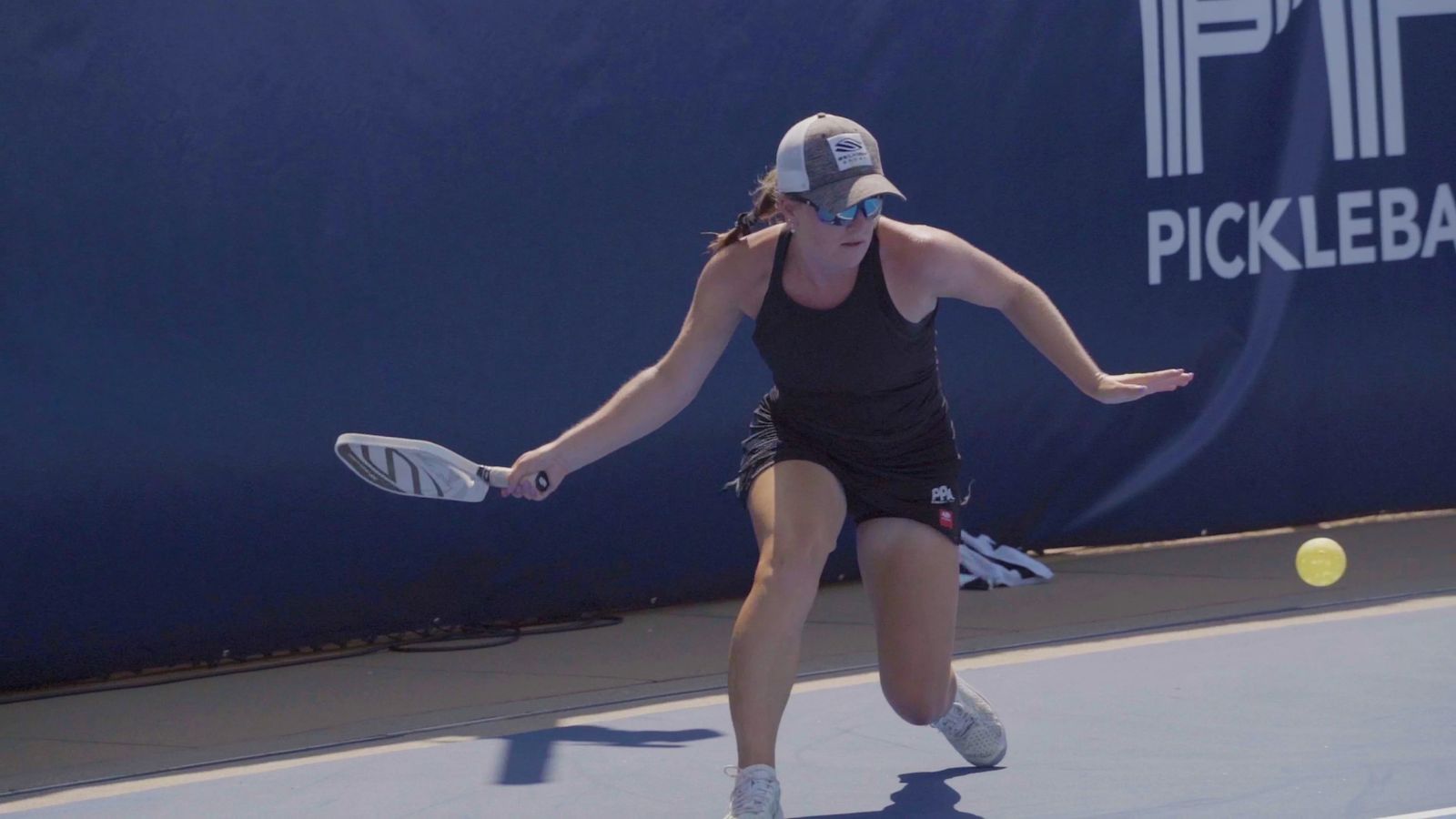 Review vợt pickleball Selkirk Power Air Series: Có gì đặc biệt? Hinh anh 3: Review vot pickleball Selkirk Power Air Series: Co gi dac biet?