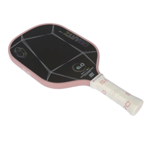Vot Pickleball Six Zero Quartz 'Pink'