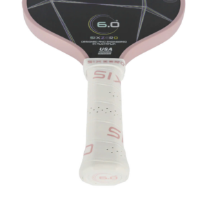 Vot Pickleball Six Zero Quartz 'Pink'