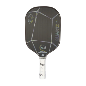 Vot Pickleball Six Zero Quartz 'Brown'
