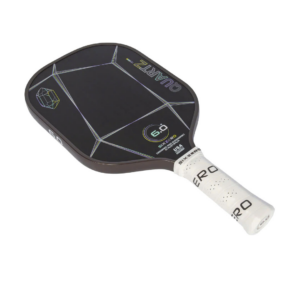 Vot Pickleball Six Zero Quartz 'Brown'