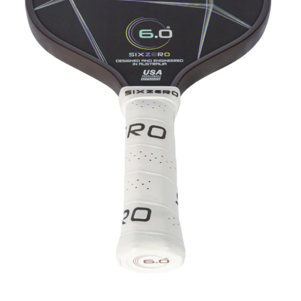 Vot Pickleball Six Zero Quartz 'Brown'