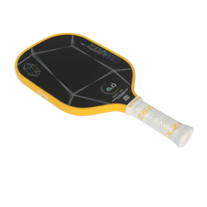 Vot Pickleball Six Zero Quartz 'Yellow'