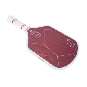 Vot Pickleball Six Zero Ruby 'Pink'
