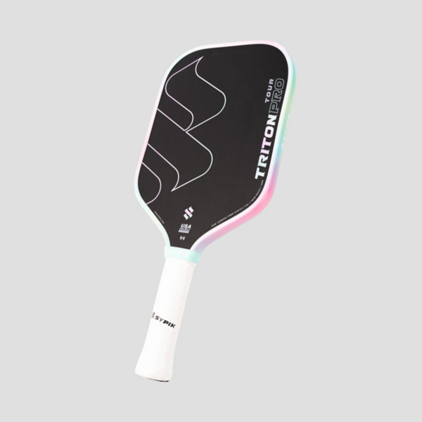 Vot Pickleball Sypik Triton Pro 'Serene'