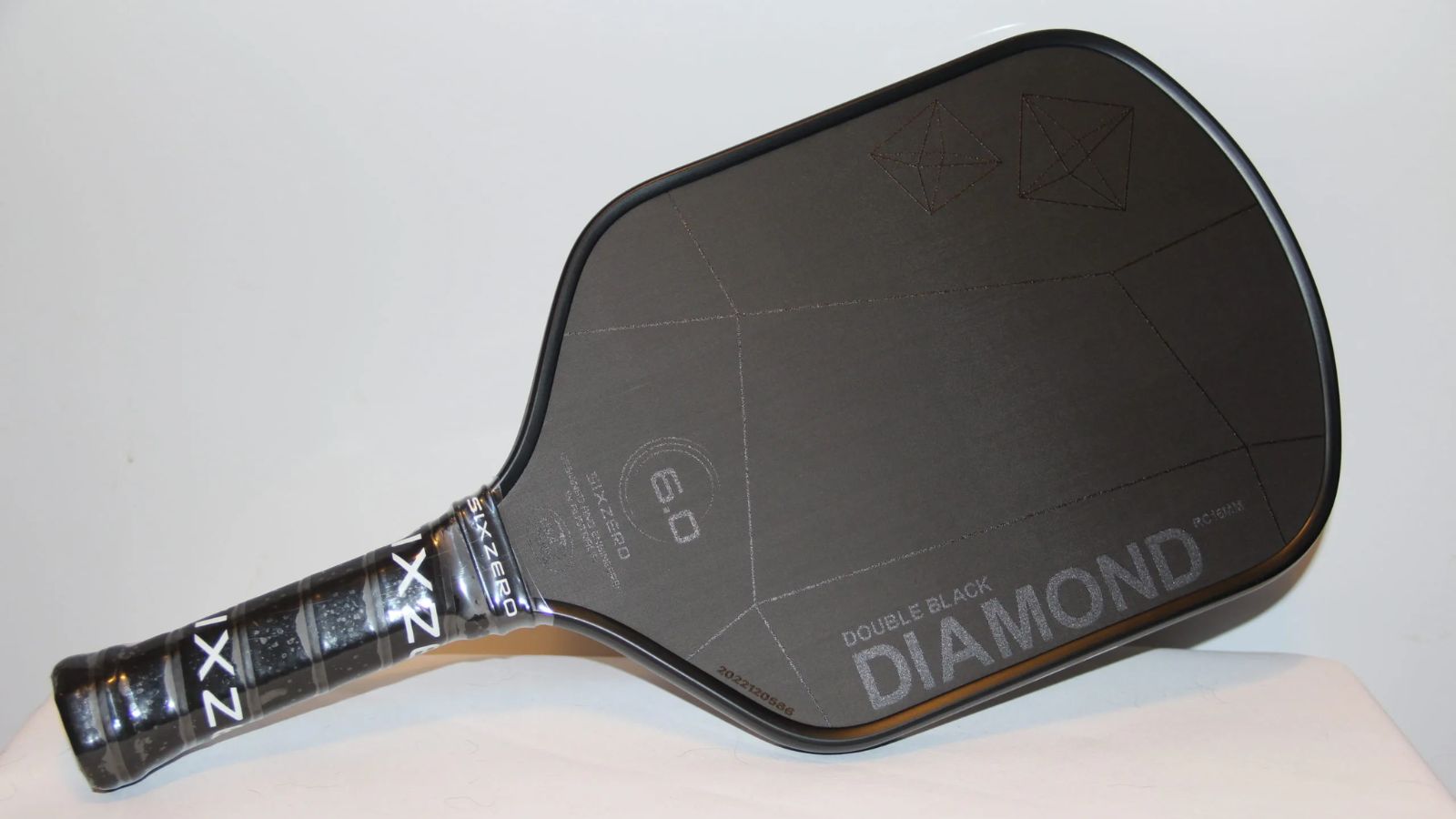 Top 5 vợt Pickleball tạo xoáy tốt nhất năm 2024 Hinh anh 9: Top 5 vot Pickleball tao xoay tot nhat nam 2024