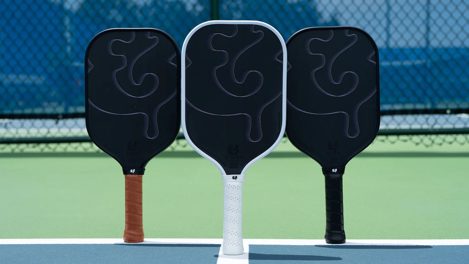 Top 5 vợt Pickleball tạo xoáy tốt nhất năm 2024 Hinh anh 5: Top 5 vot Pickleball tao xoay tot nhat nam 2024