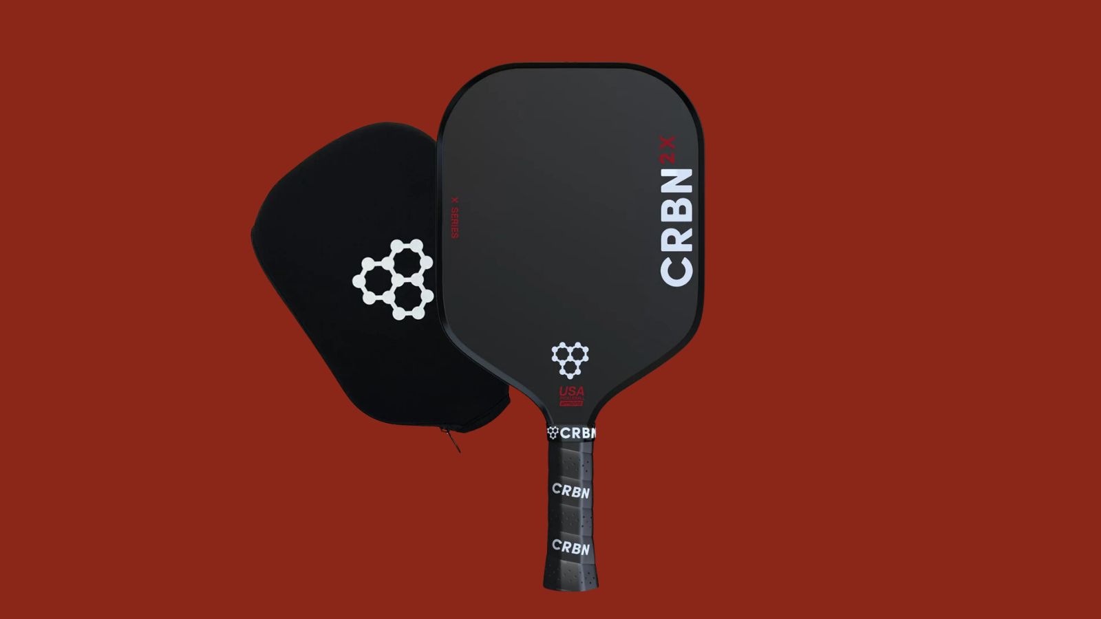 Top 5 vợt Pickleball tạo xoáy tốt nhất năm 2024 Hinh anh 2: Top 5 vot Pickleball tao xoay tot nhat nam 2024