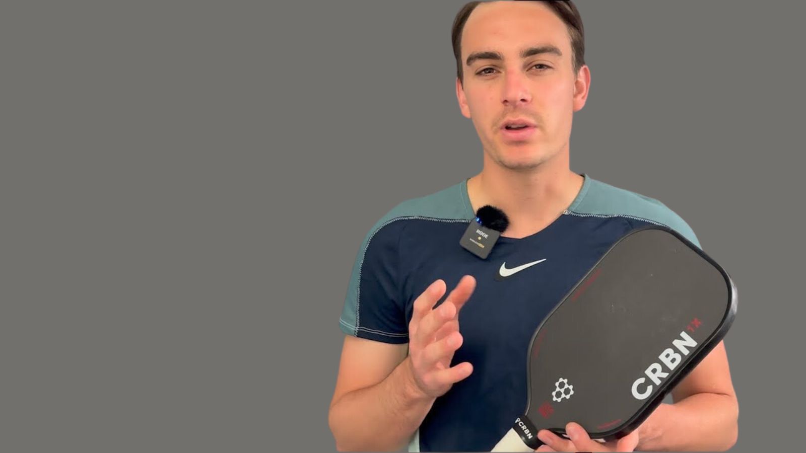 Top 5 vợt Pickleball tạo xoáy tốt nhất năm 2024 Hinh anh 3: Top 5 vot Pickleball tao xoay tot nhat nam 2024