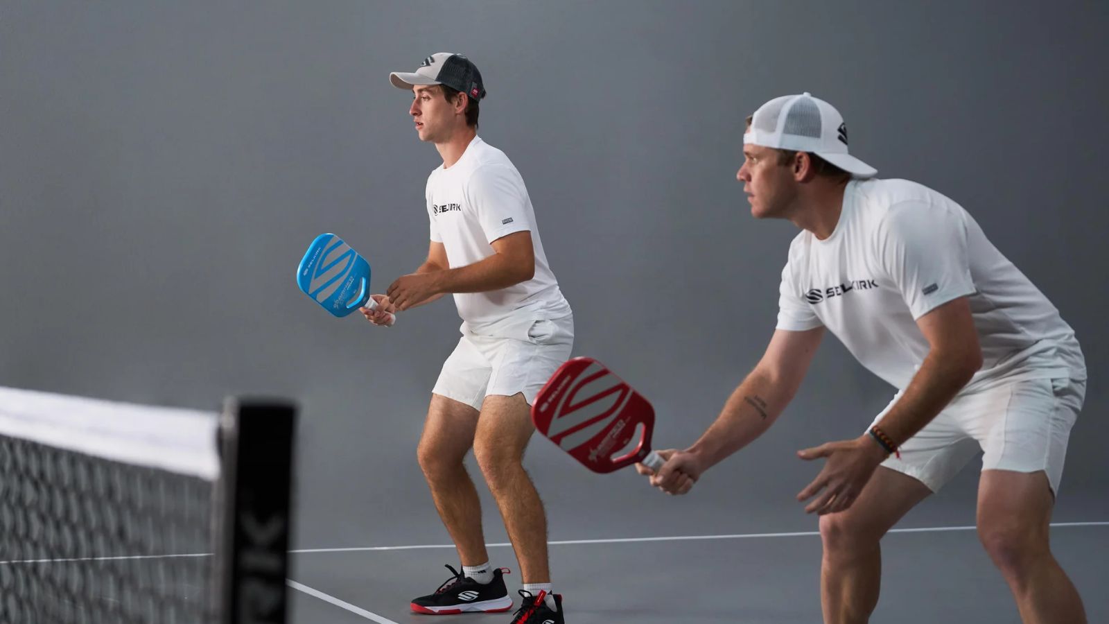 Review vợt pickleball Selkirk Power Air Series: Có gì đặc biệt? Hinh anh 5: Review vot pickleball Selkirk Power Air Series: Co gi dac biet?