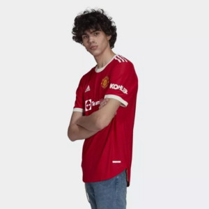 Ao Adidas Manchester United 'Red' H31090