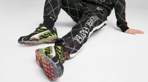 Giay Puma Inhale x A$AP Rocky 'Black Lime Pow' 402459-01