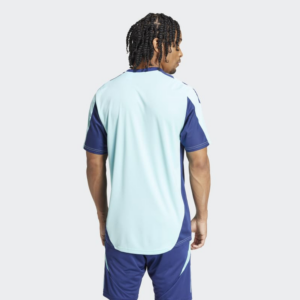 Ao Adidas Arsenal FC Tiro 24 Training Jersey 'Sky Blue' IT2228