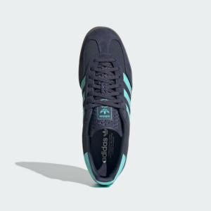 Giay Adidas Gazelle Indoor 'Shadow Navy' JI2587