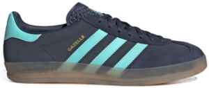 Giay Adidas Gazelle Indoor 'Shadow Navy' JI2587