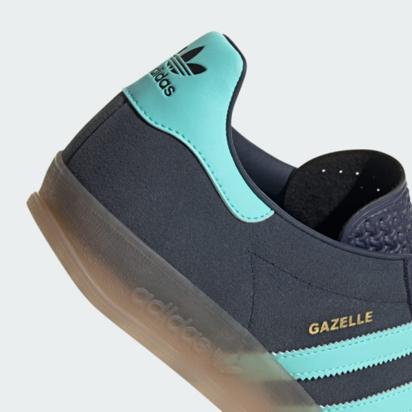 Giay Adidas Gazelle Indoor 'Shadow Navy' JI2587