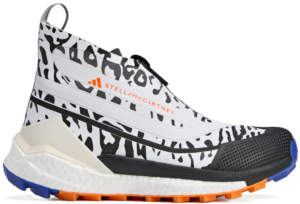 Giay Adidas Terrex Free Hiker Gore-Tex x Stella McCartney 'White' IF1791
