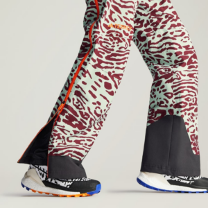 Giay Adidas Terrex Free Hiker Gore-Tex x Stella McCartney 'White' IF1791