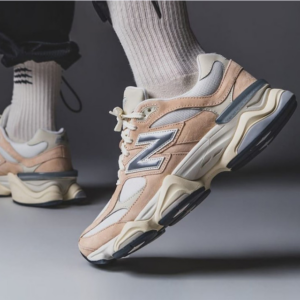 Giay New Balance 9060 'Vintage Rose' U9060WNA