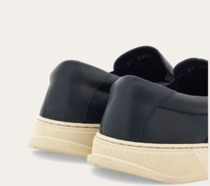 Giay Salvatore Ferragamo 'Blue' 028762-774825