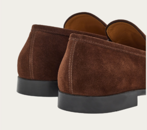 Giay Salvatore Ferragamo Penny 'Cocoa' 021668-762624