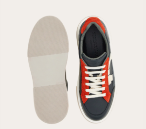 Giay Salvatore Ferragamo Low Top 'Stromboli' 023588-776672