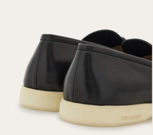 Giay Salvatore Ferragamo Casual 'Black' 028298-774493