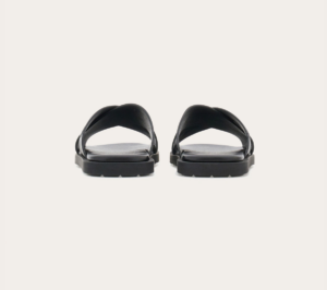 Dep Salvatore Ferragamo Sandal 'Black' 028618-774329