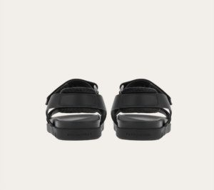 Dep Salvatore Ferragamo Sandal 'Black' 027195-772590