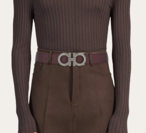 That Lung Salvatore Ferragamo Gancini 'Barolo' 675542-770738