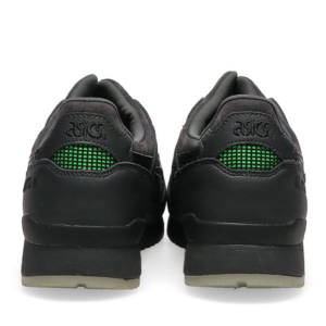 Giay Asics Gel-Lyte III OG Python 'Black' 1201A807-001