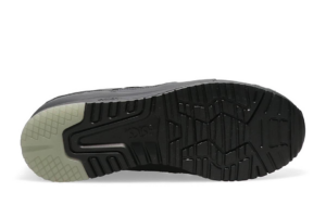 Giay Asics Gel-Lyte III OG Python 'Black' 1201A807-001