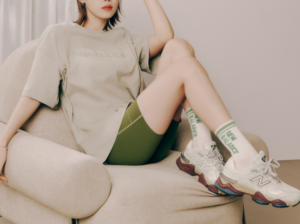 Giay New Balance 9060 'Clay Ash' U9060GCA