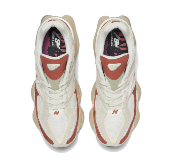 Giay New Balance 9060 'Festival Pack Clay' U9060JF