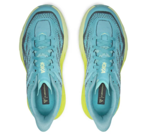 Giay Hoka One One Speedgoat 5 'Blue Green' 1123158-CSGG