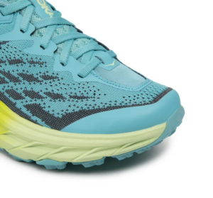 Giay Hoka One One Speedgoat 5 'Blue Green' 1123158-CSGG
