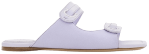 Dep Salvatore Ferragamo Gancini Ornament 'Lavender' 01I199-774674