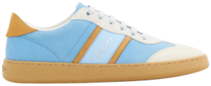 Giay Salvatore Ferragamo Low-top Sneaker 'Sky Blue' 030418-776688