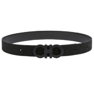 That Lung Salvatore Ferragamo 'Black' 670383-776397